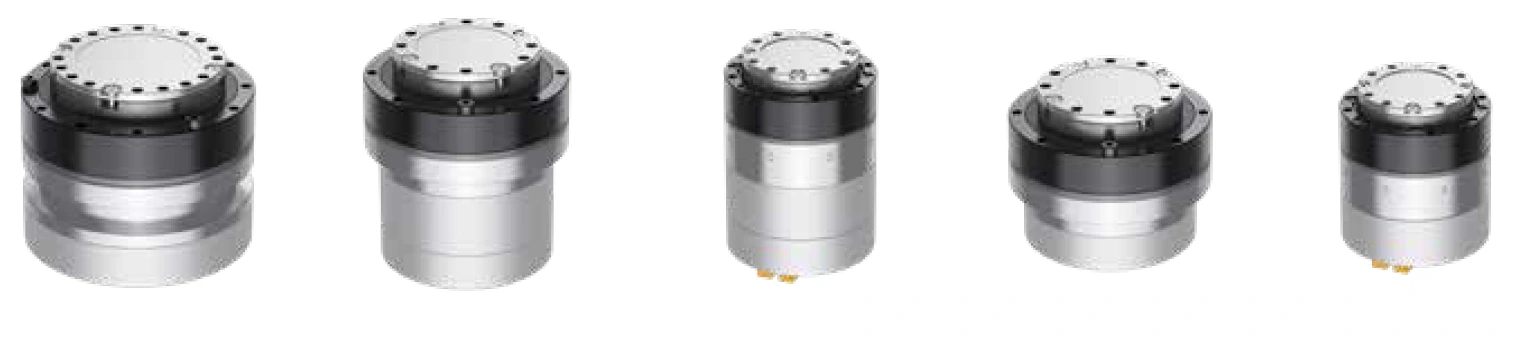 Foxtech NHシリーズ